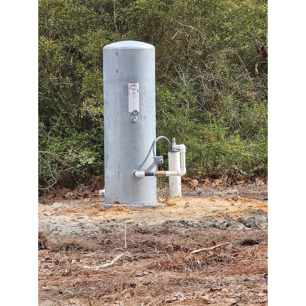 Images Premier Well Drilling Inc.