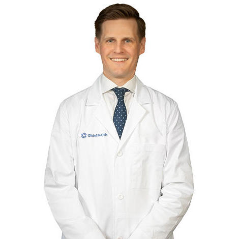 Dr. Michael Ryan Douglas Farrell, MD