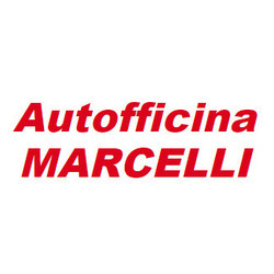 Officina specializzata Maserati d’epoca Marcelli Logo