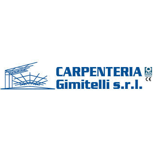 Carpenteria Gimitelli Srl Logo