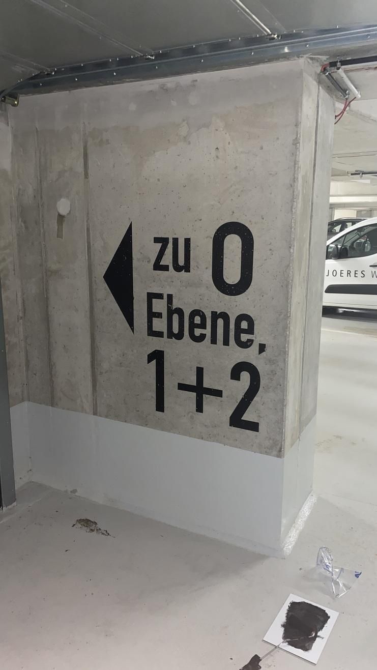 Joeres Werbetechnik, Eickener Straße 60 in Mönchengladbach