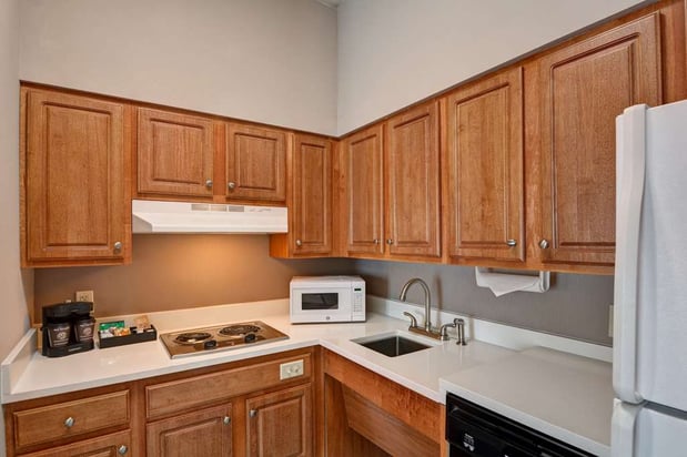 Images Homewood Suites by Hilton Aurora Naperville