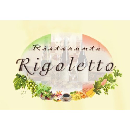 Logo Restaurant Rigoletto