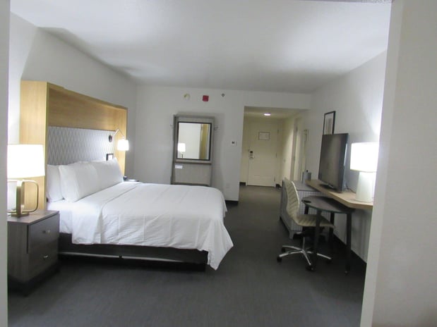 Images Holiday Inn Orlando International Dr-Icon by IHG