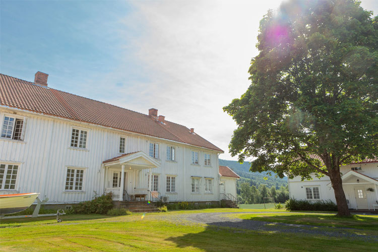 Images Ly Avlastning AS