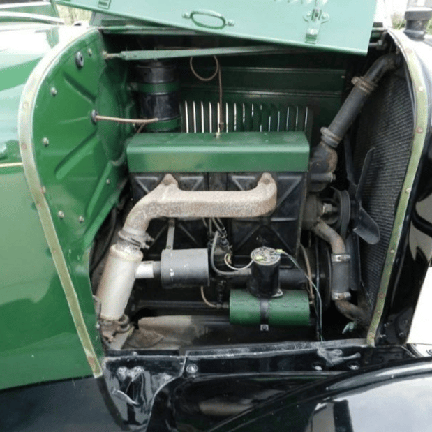 Images All American Street Rods