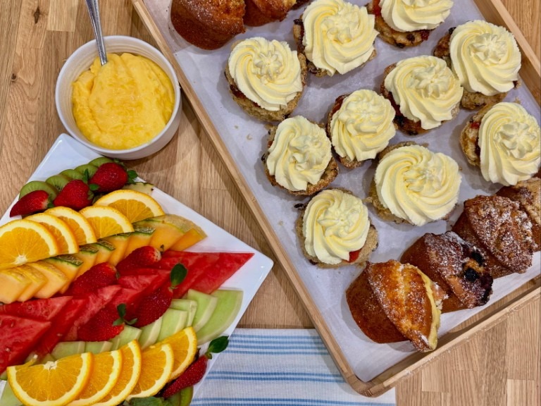 Images Mint Catering