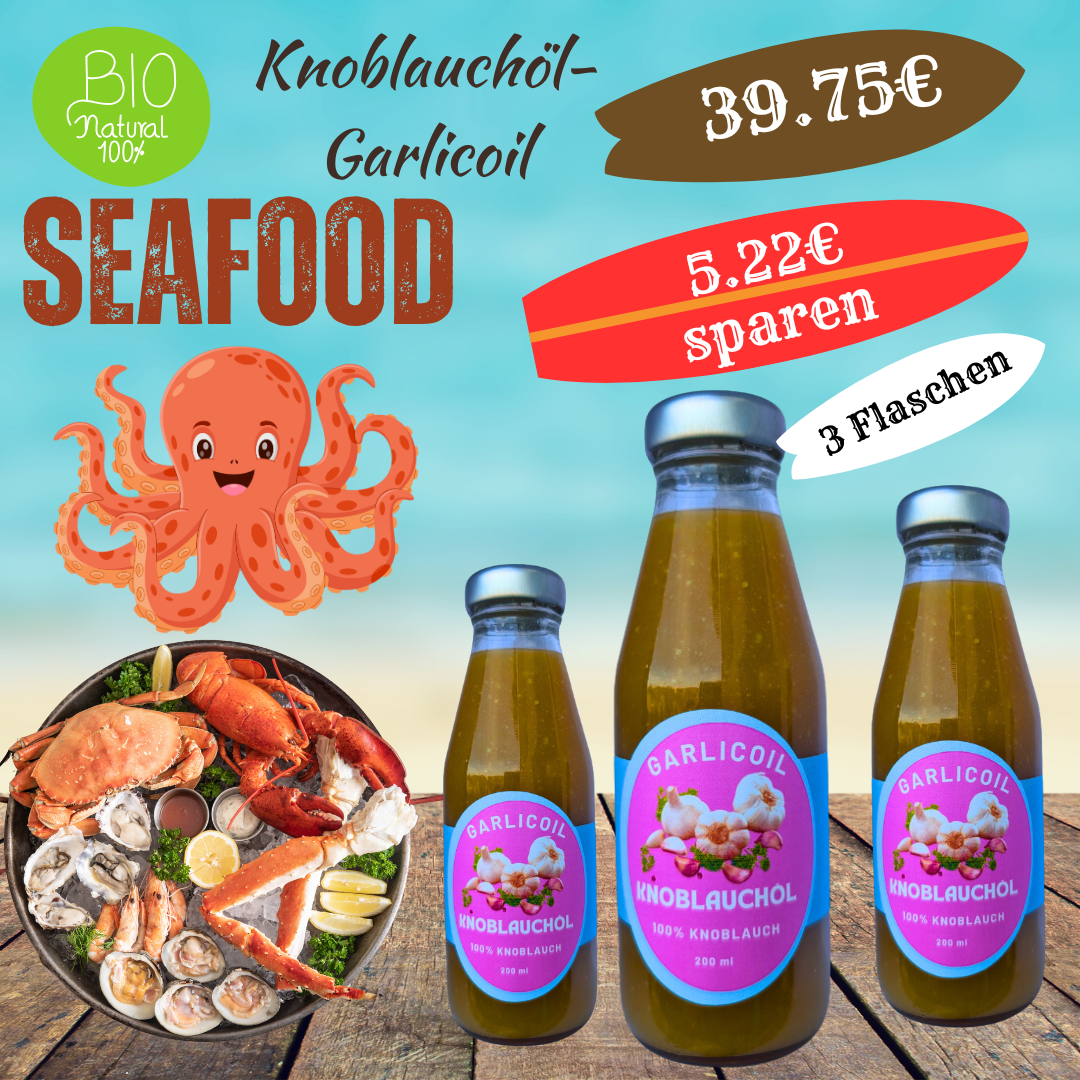 KSH KOCH Knoblauchmanufaktur in Osterburken