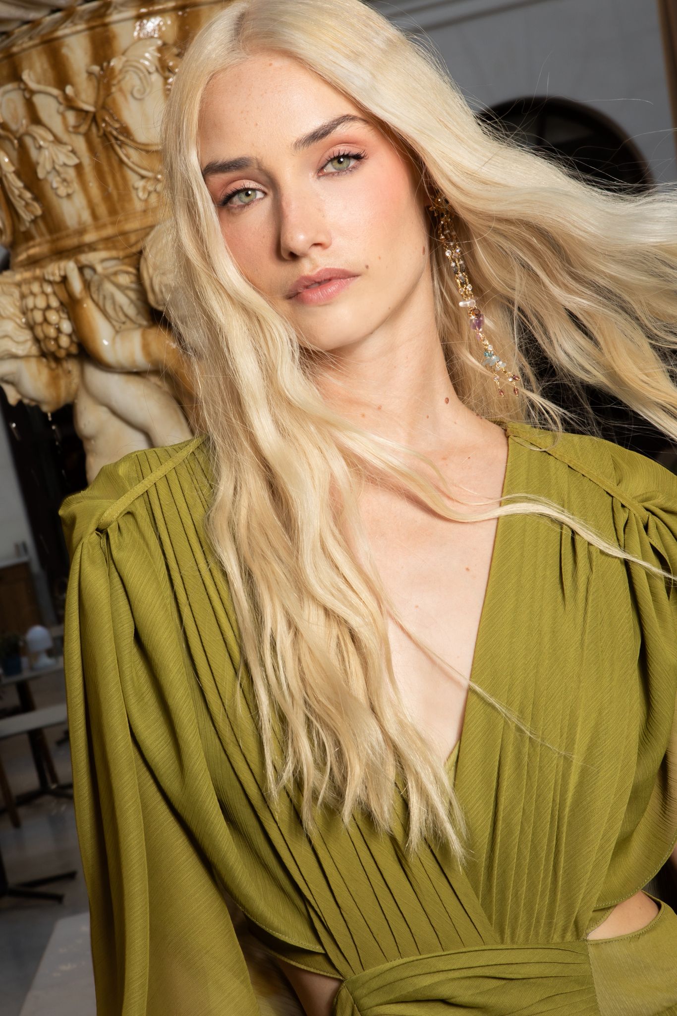 Images Gema Salcedo Boutique