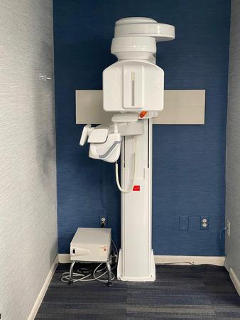 Images Medford Periodontics: Dr. Ben Calem