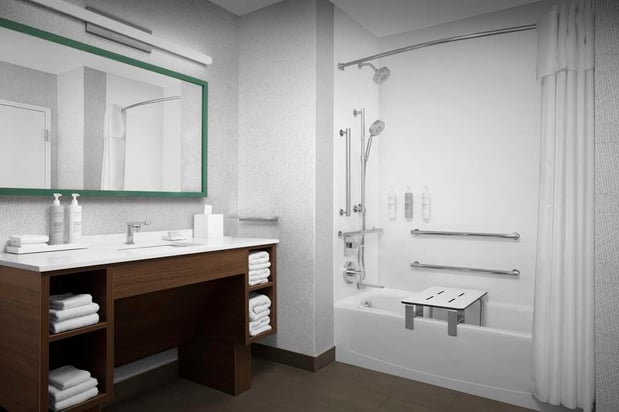 Images Home2 Suites by Hilton Huntsville Village of Providence