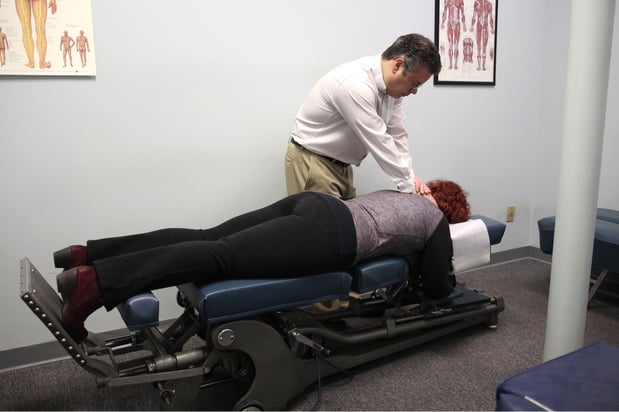 Images Chiropractic Fitness