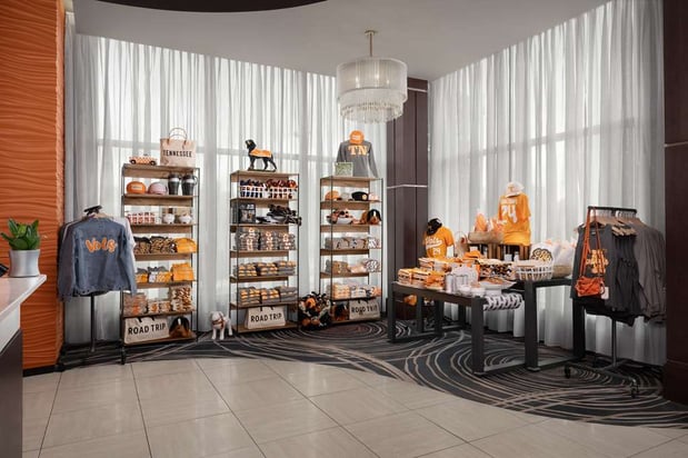 Images Embassy Suites by Hilton Knoxville West