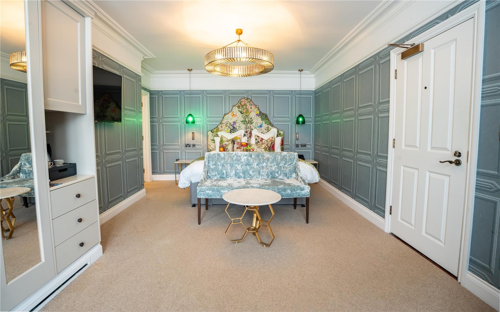 Gresham Premium - Terrace