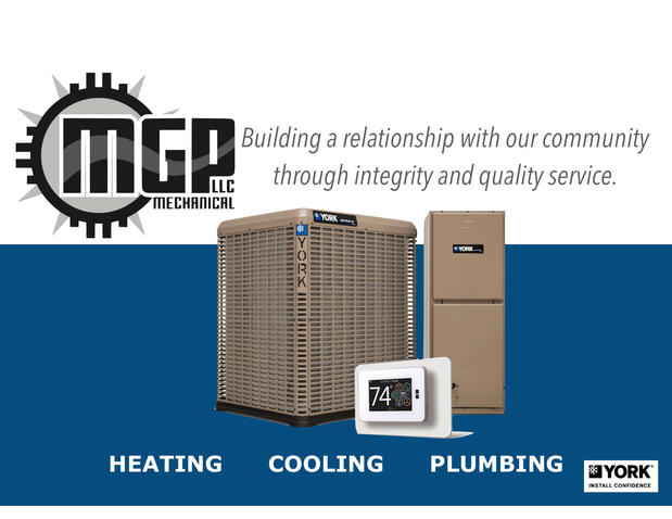 Images MGP Mechanical