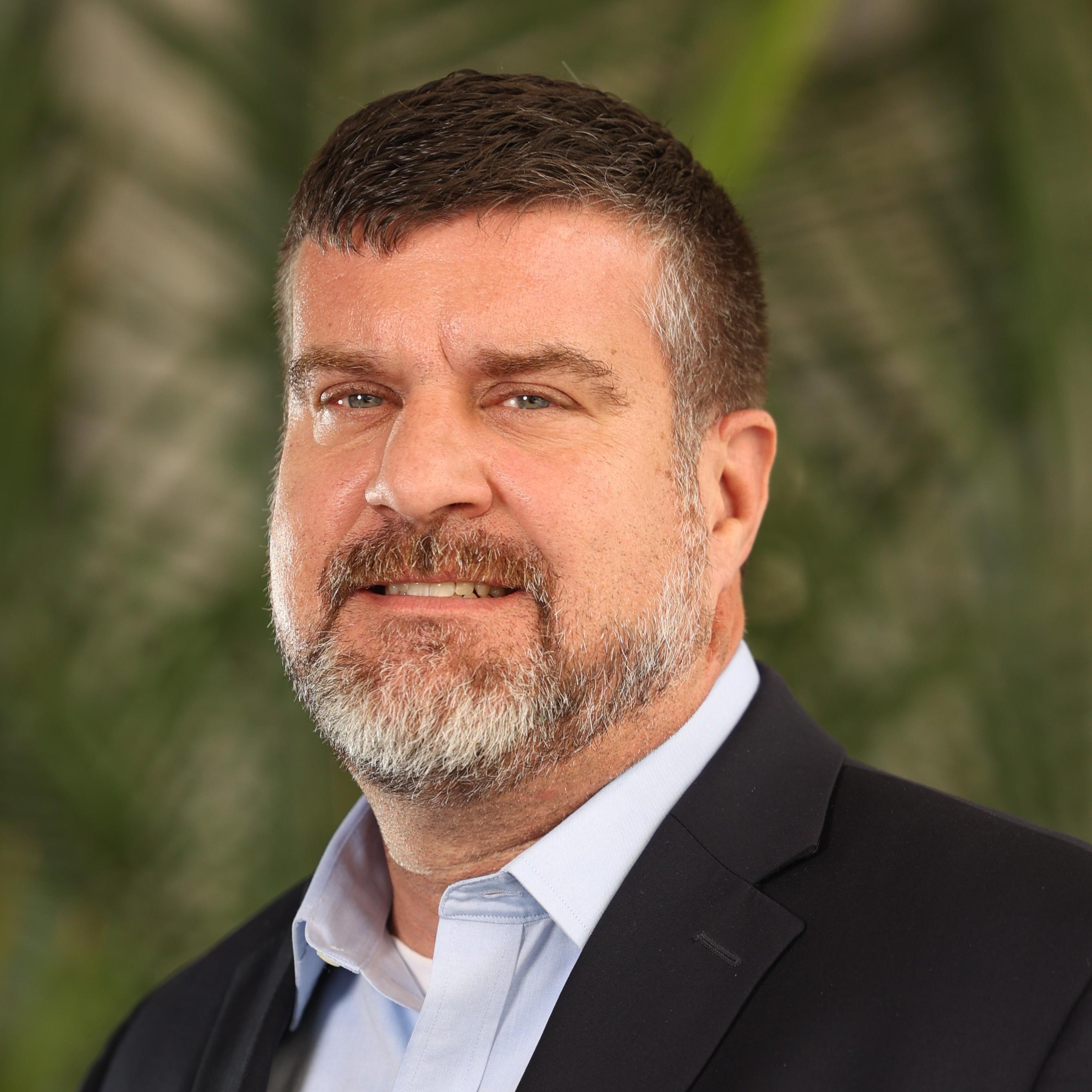 Christopher Perry TIAA Wealth Management Advisor Image