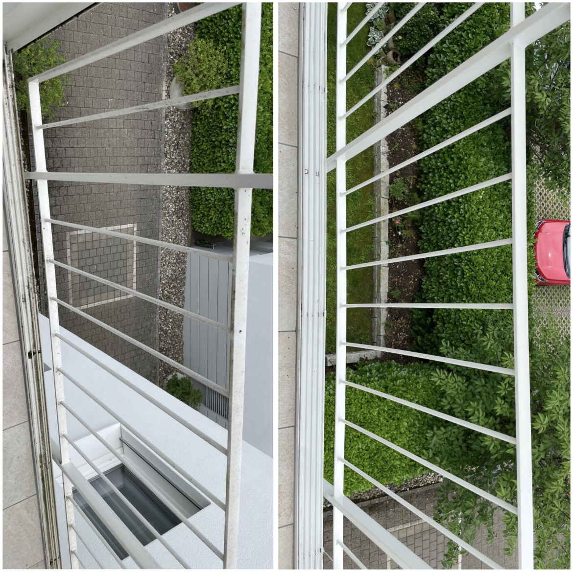 eazyclean, Wigartenstrasse 2 in Fällanden