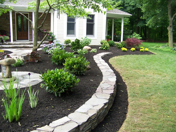 Images Twin Oaks Lawn & Landscape