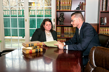 Hera Law Group Image