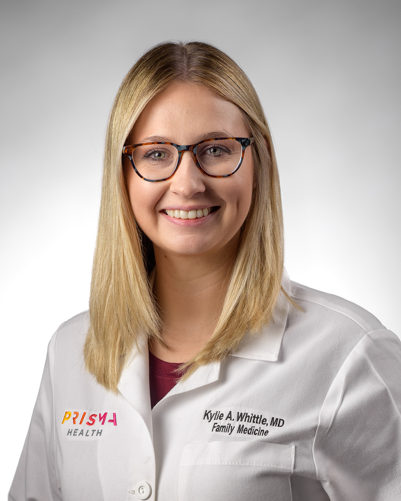 Kylie Anna Whittle, MD