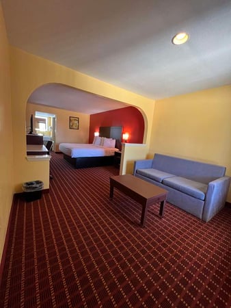 Images SureStay by Best Western Gulfport