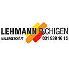 Malergeschäft Lehmann Thomas Logo