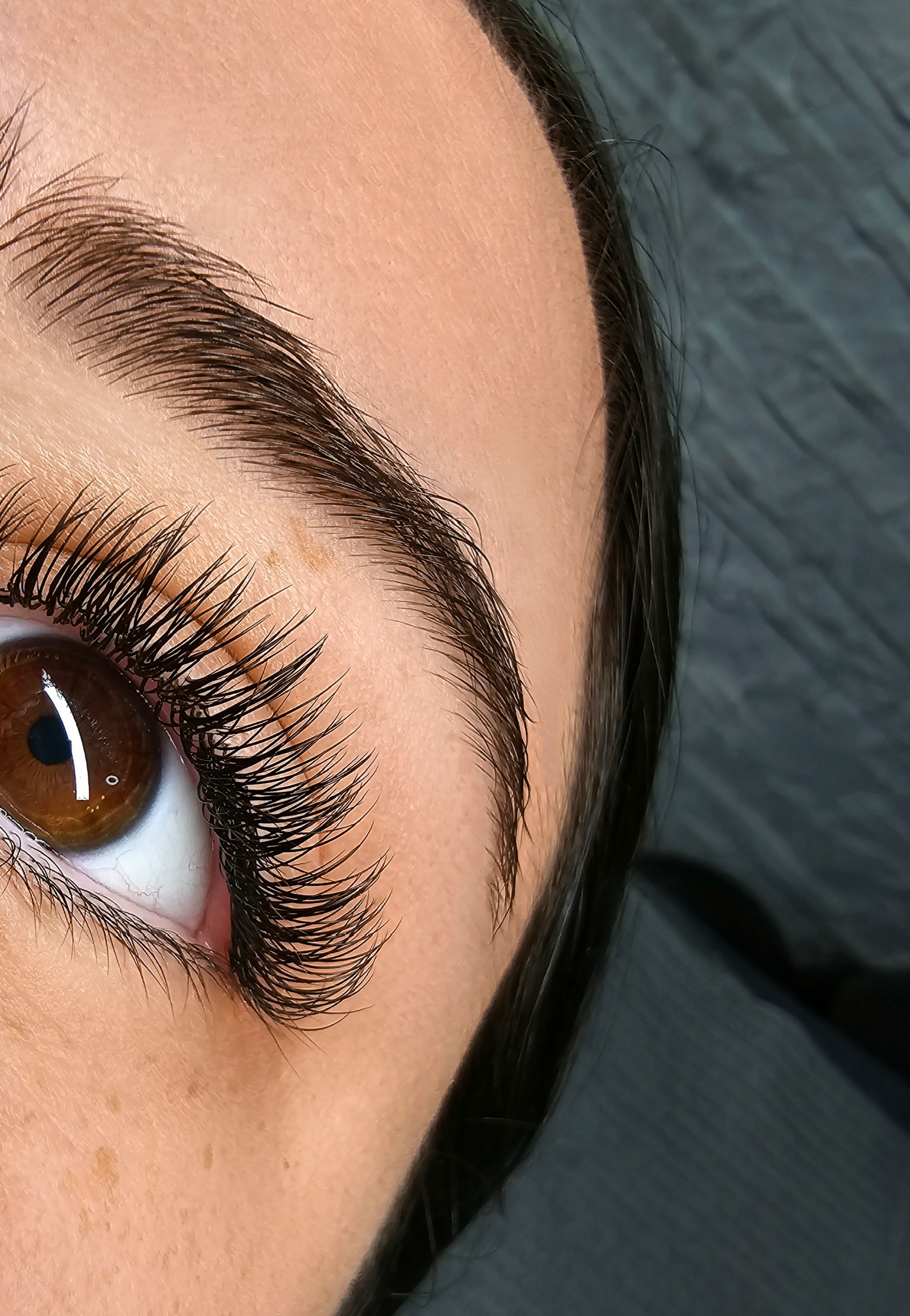 Images Lashista - Formation cils - Pose de cils - Produits de cils Longueuil