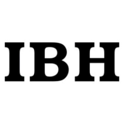 IBH Ingenieurbetrieb Henke GmbH in Waldhufen - Logo