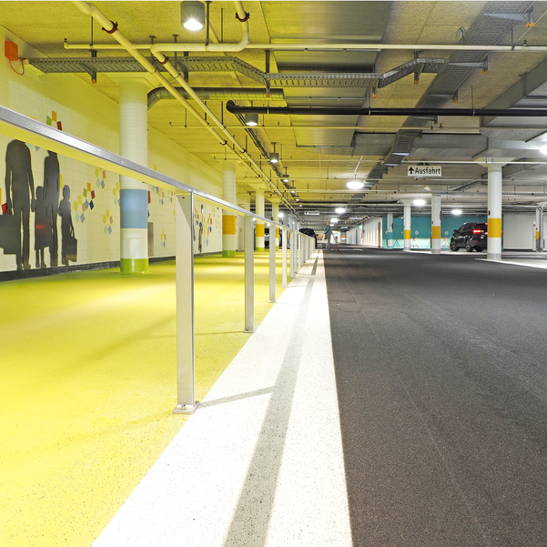 Bilder Sika Schweiz AG