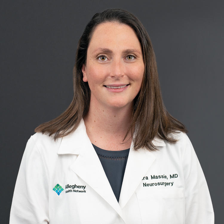 Dr. Lara Walsh Massie, MD