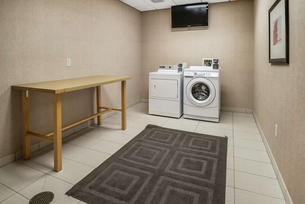Images Hampton Inn & Suites Tulsa/Catoosa