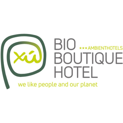 Bio Boutique Hotel Xu' Logo