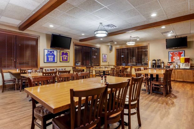 Images Best Western Plus Dubuque Hotel & Conference Center