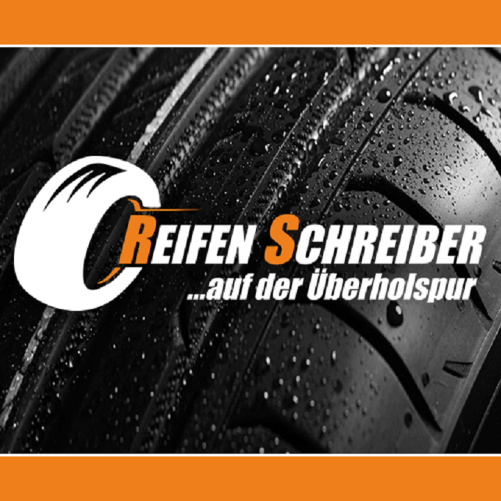Reifen Schreiber Logo