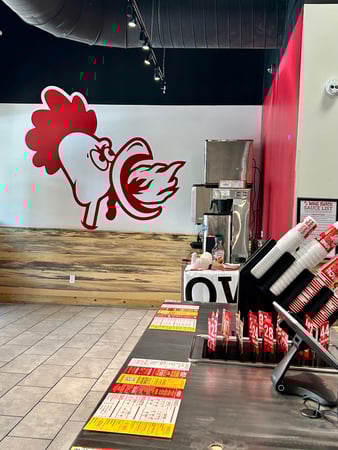 Images Wing Shack Loveland Centerra