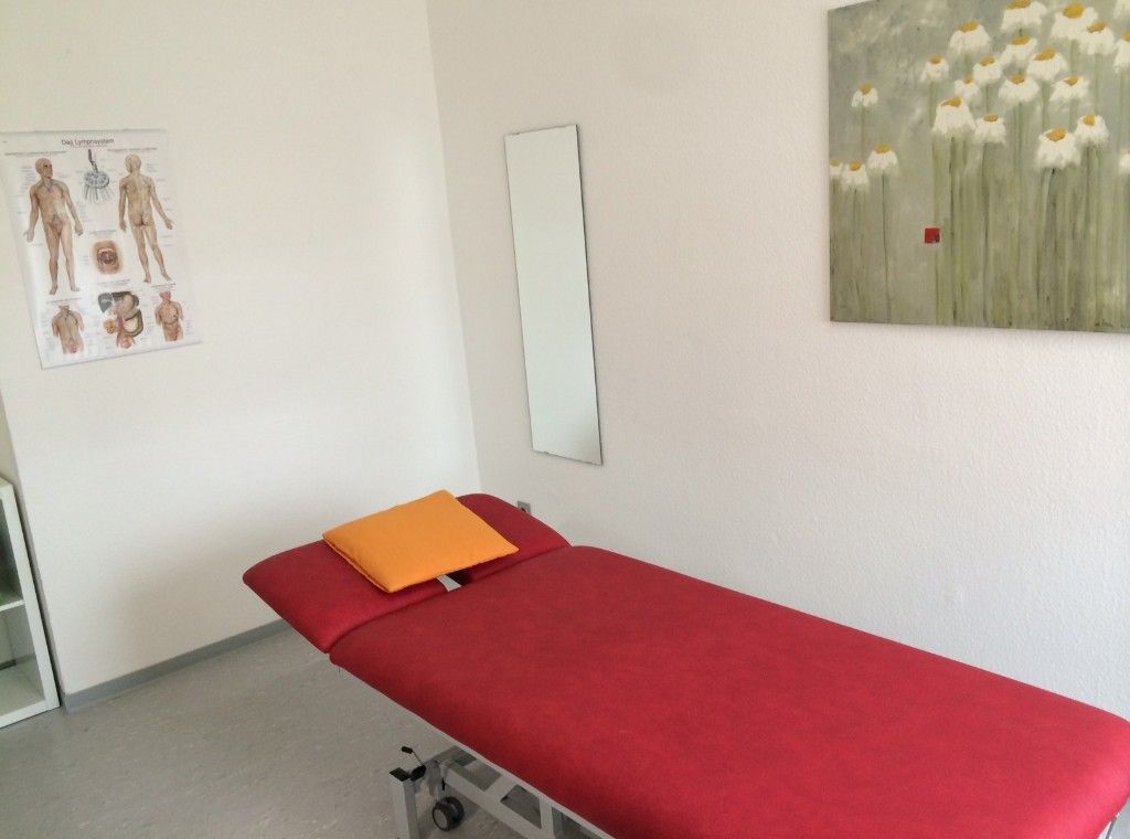 Dietrich Andrea Physiotherapie, Königstraße 5-7 in Kaarst