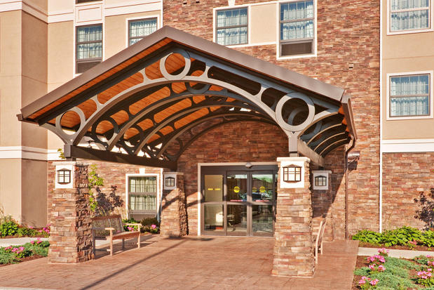 Images Staybridge Suites Buffalo by IHG