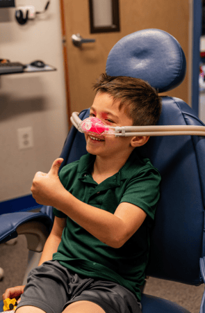 Images Children's Dental Health of West Grove