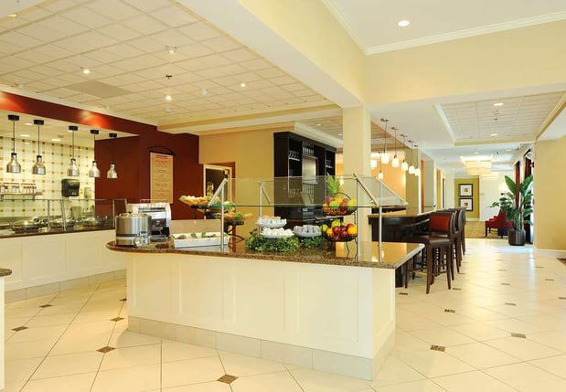 Images Hilton Garden Inn Columbia/Northeast
