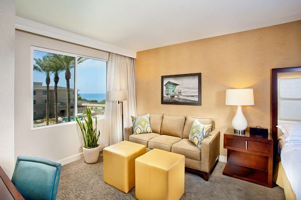 Images Cape Rey Carlsbad Beach, a Hilton Resort and Spa