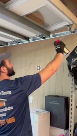 Images Smart Garage Doors