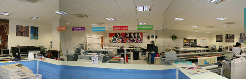 Images Elios Stampa Digitale
