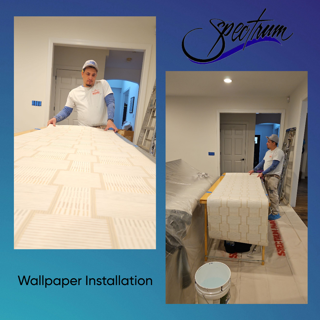 Spectrum Painting Image