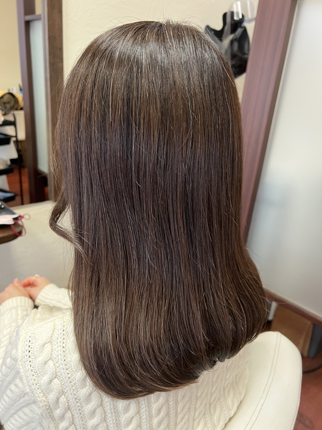 Images endive-アンディーヴ西京極 髪質改善×髪質再生
