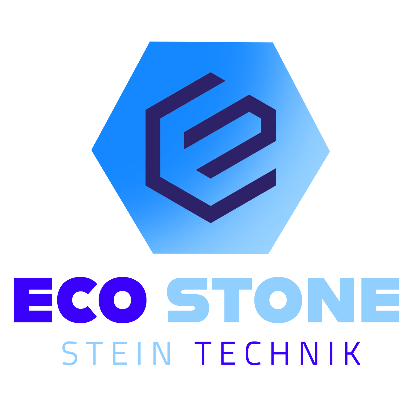 Eco Stone in Gemmingen - Logo