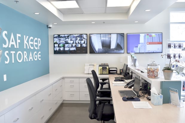 Images Saf Keep Storage