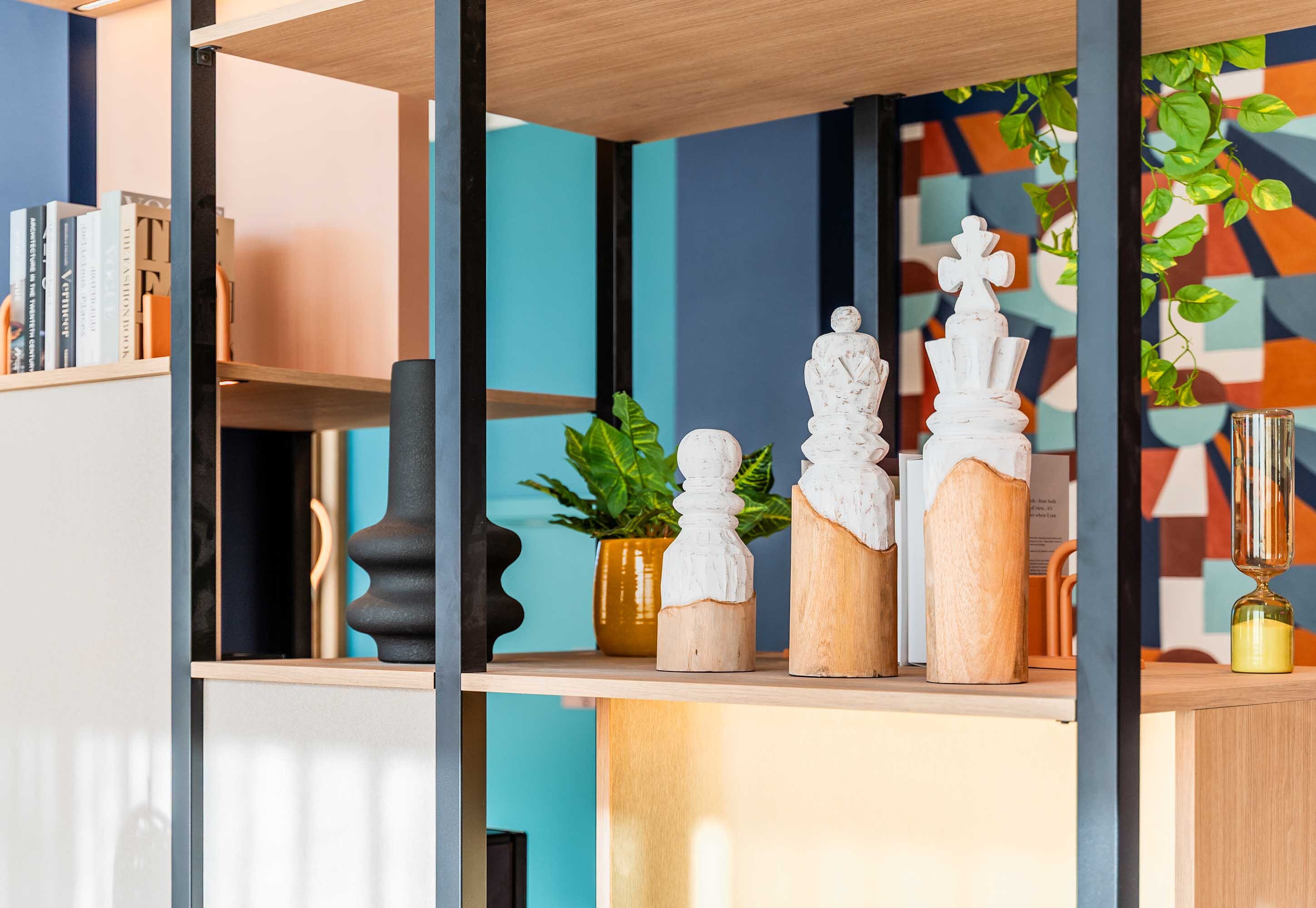 Images B&B HOTEL Luxembourg Centre Cloche d'Or