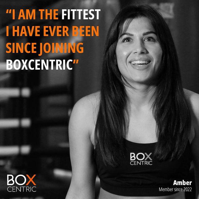 Images Boxcentric - Boxing & Fitness Gym