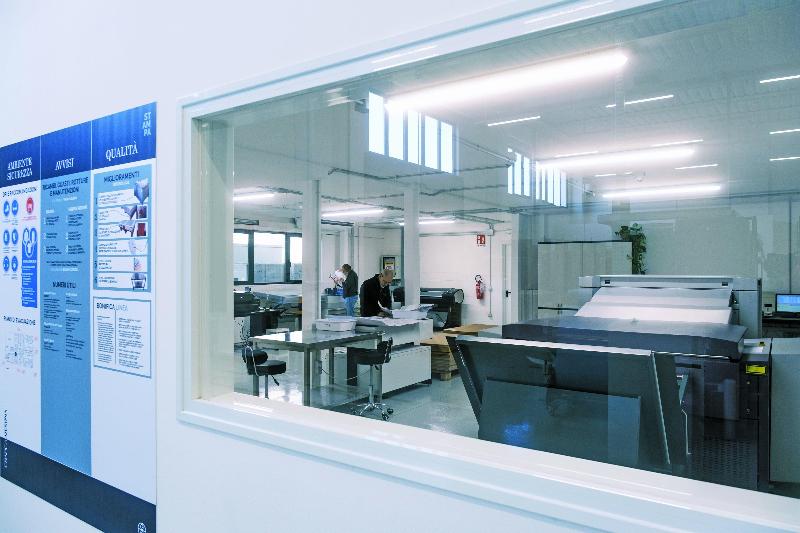 Images Grafica Atestina - Cartotecnica e Tipografia