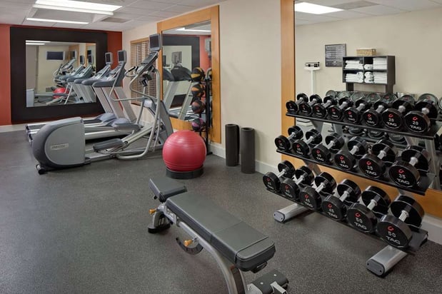 Images Homewood Suites by Hilton Nashville-Brentwood